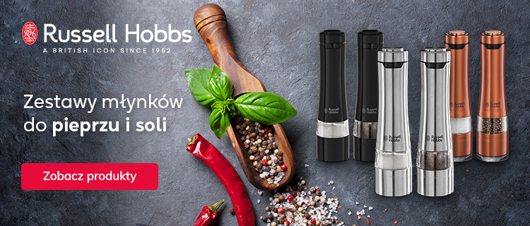 REMINGTON RUSSELL HOBBS