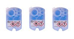 NEW Braun CCR 3 WKŁAD PŁYN Clean & Renew do golarek