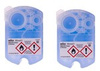NEW Braun CCR 2 WKŁAD PŁYN Clean & Renew do golarek